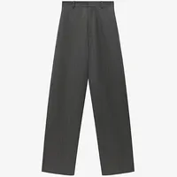 Selfridges Women's Pinstripe Trousers