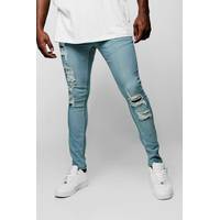 Boohoo Tall Jeans for Men