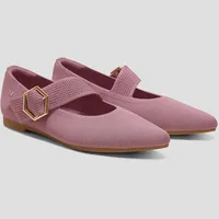 VIVAIA Women's Pointed Toe Shoes