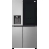 Appliances Direct LG Side by Side Fridge Freezers