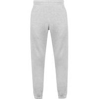 Adidas Originals Trousers With Side Stripe for Men