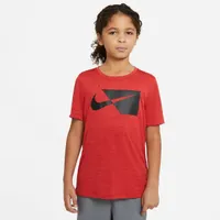 Nike Boy's Short Sleeve T-shirts