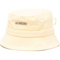 FARFETCH Jacquemus Men's Cotton Bucket Hats