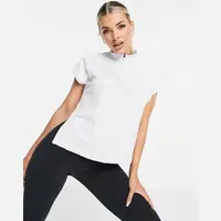 Adidas Women's High Neck T-Shirts