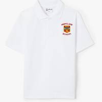 Unbranded School Polo Shirts