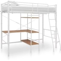 B&Q Berkfield Metal Bed Frames