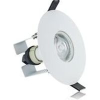 Integral LED Downlights