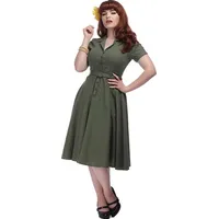 Collectif Women's Linen Dresses