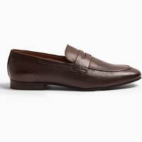 Hudson Saddle Loafers for Men