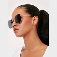 Debenhams Women's Oversized Sunglasses