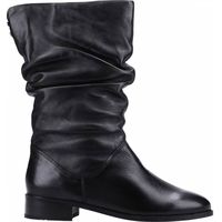 Dune Women's Ruched Boots