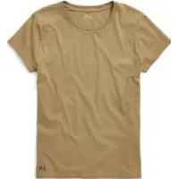 Women's Polo Ralph Lauren Basic T shirts