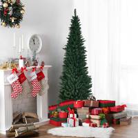 Costway Small Christmas Trees