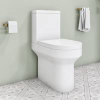 Better Bathrooms Comfort Height Toilets
