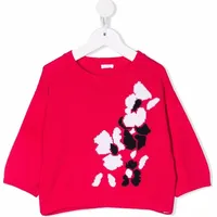 FARFETCH Il Gufo Girl's Jumpers