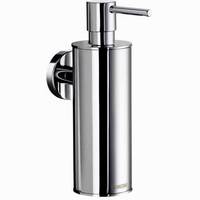 UK Bathrooms Wall Mounted Soap Dispensers