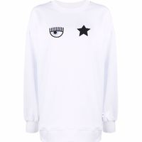 Chiara Ferragni Women's Cotton Sweatshirts