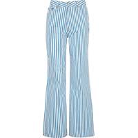 Harvey Nichols Women's Stripe Jeans