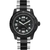 Gevril Bracelet Watches for Men