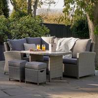 Pacific Lifestyle Garden Lounge Sets