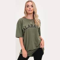 Women's Slogan T-shirts From I Saw It First
