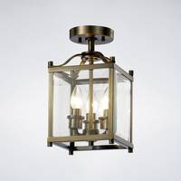 ideas4lighting Lantern Ceiling Lights