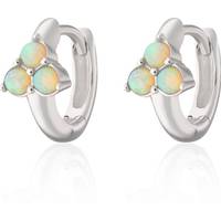Scream Pretty Women's Opal Earrings