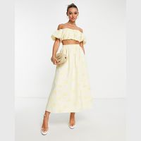 ASOS Women's Elastic Skirts