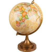 Rosalind Wheeler Decorative Globes