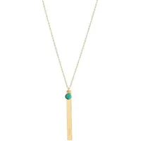 NASTY GAL May Birthstone Jewellery