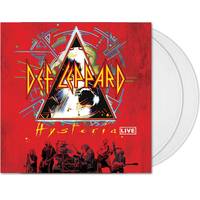 Def Leppard Movies and Musics