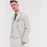 Moss Bros Linen Suits for Men