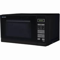 Sharp Convection Microwaves