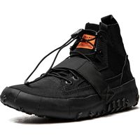 Stadium Goods Men's Black Trainers