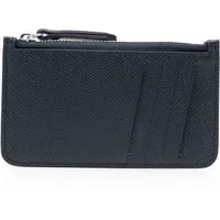 FARFETCH Maison Margiela Men's Zip Wallets