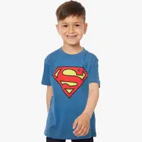 Fabric flavours Boy's Short Sleeve T-shirts
