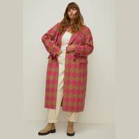Oasis Fashion Women's Wool Winter Coats