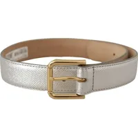 Secret Sales Dolce and Gabbana Women's Waist Belts