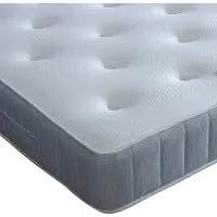 Debenhams Memory Mattresses