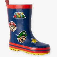 Super Mario Boy's Wellies