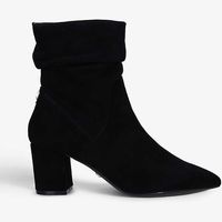 Carvela Women's Suede Ankle Boots