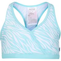 Universal Textiles Sun Protective Swimwear For Girls