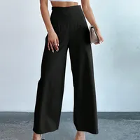 SHEIN Women's Formal Trousers