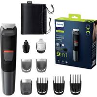 Argos Philips Mens Hair Trimmers