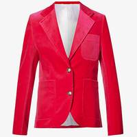 Selfridges Women's Velvet Jackets