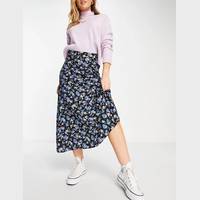ASOS Women's Floral Maxi Skirts