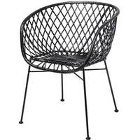 Made in Design Rattan Armchairs
