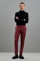 Debenhams Men's Skinny Suit Trousers