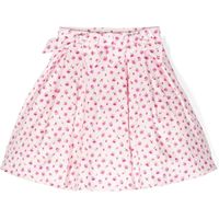 Simonetta Girl's Printed Skirts