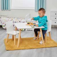 Liberty House Toys Kids' Table and Chairs